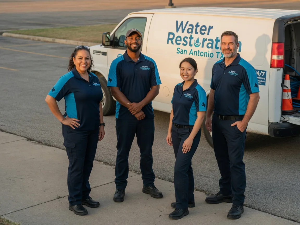 Water Damage Repair company in Driggs, ID